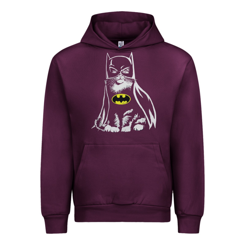 Catman Tshirt Urban Hoodie by linhVisuals | Teevron