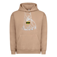 Pigment Burro catman tshirt Urban Hoodie - linhVisuals