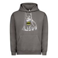 Pigment Tornado catman tshirt Urban Hoodie - linhVisuals
