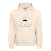 Sandshell catman tshirt Urban Hoodie - linhVisuals