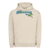 Pigment French Oak cal state bakersfield roadrunners Urban Hoodie - linhVisuals