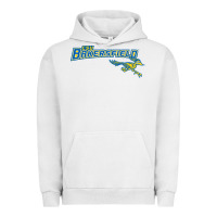Pigment Lunar Rock cal state bakersfield roadrunners Urban Hoodie - linhVisuals