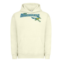 Pigment Pistachio cal state bakersfield roadrunners Urban Hoodie - linhVisuals