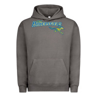 Pigment Tornado cal state bakersfield roadrunners Urban Hoodie - linhVisuals