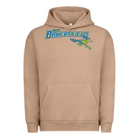 Pigment Burro cal state bakersfield roadrunners Urban Hoodie - linhVisuals