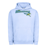 Pigment Grape Ice cal state bakersfield roadrunners Urban Hoodie - linhVisuals
