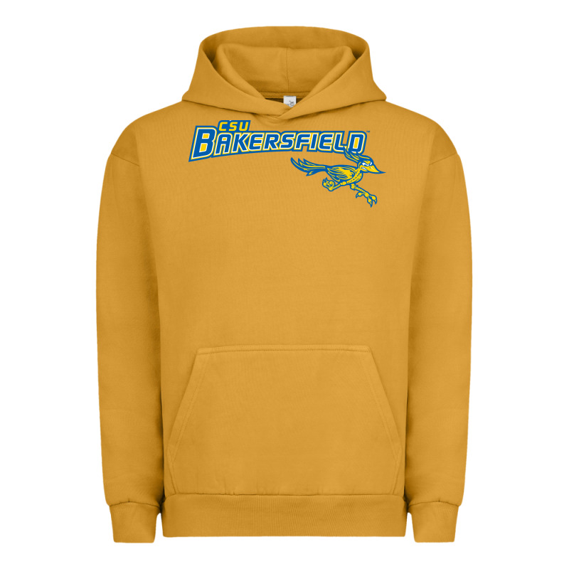 Cal State Bakersfield Roadrunners Urban Hoodie by linhVisuals | Teevron