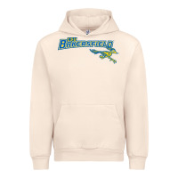 Sandshell cal state bakersfield roadrunners Urban Hoodie - linhVisuals