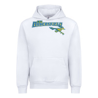 White cal state bakersfield roadrunners Urban Hoodie - linhVisuals