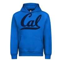Cobalt california golden bears Urban Hoodie - linhVisuals