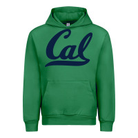 Emerald california golden bears Urban Hoodie - linhVisuals