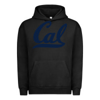 Pigment Black california golden bears Urban Hoodie - linhVisuals