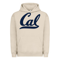 Pigment French Oak california golden bears Urban Hoodie - linhVisuals