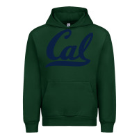 Forest Green california golden bears Urban Hoodie - linhVisuals