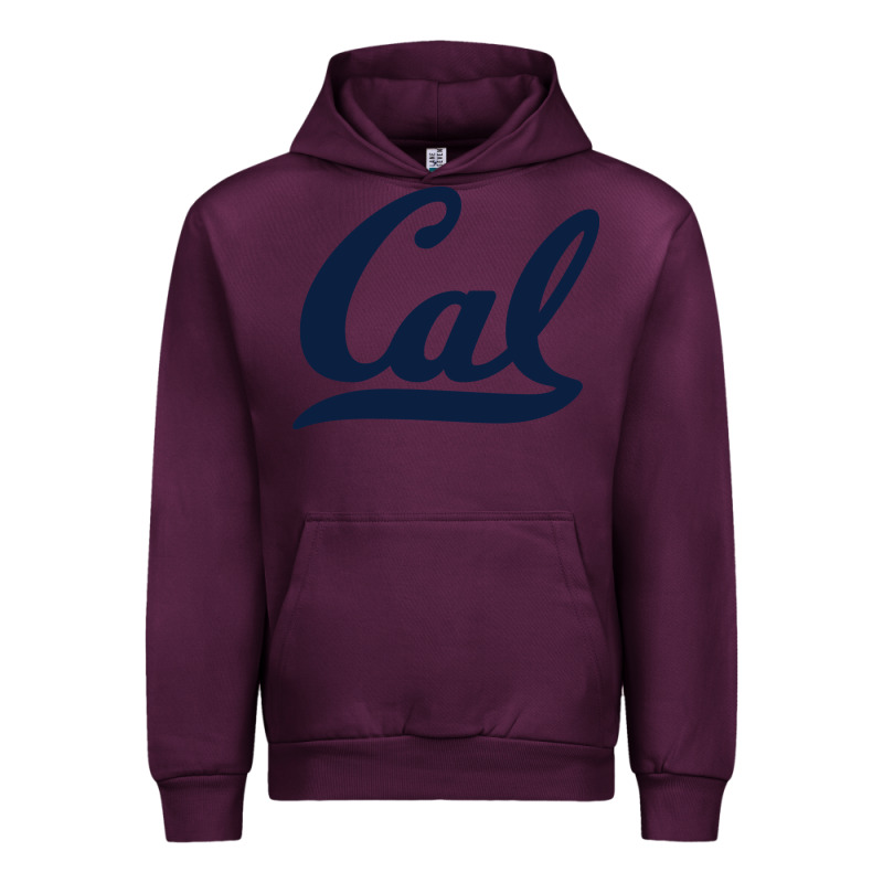 California Golden Bears Urban Hoodie by linhVisuals | Teevron