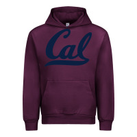 Mauve Wine california golden bears Urban Hoodie - linhVisuals