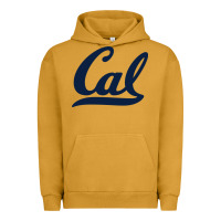 Pigment Peanut Butter california golden bears Urban Hoodie - linhVisuals