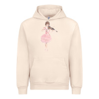 Sandshell lindsey stirling Urban Hoodie - linhVisuals