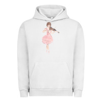 Pigment Lunar Rock lindsey stirling Urban Hoodie - linhVisuals