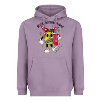 Lavender boujee softball mama Heavyweight Hoodie - JahusDesignShop