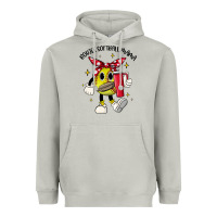 Moon Dust boujee softball mama Heavyweight Hoodie - JahusDesignShop