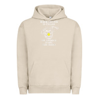 Pigment French Oak military mr grenade is not our friend Urban Hoodie - linhVisuals