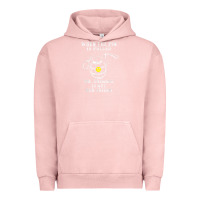 Pigment Salmon military mr grenade is not our friend Urban Hoodie - linhVisuals