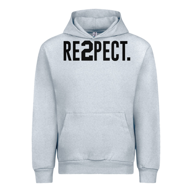 Re2pect Derek Jeter Jersey Respect Urban Hoodie by linhVisuals | Teevron