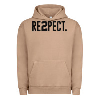 Pigment Burro re2pect derek jeter jersey respect Urban Hoodie - linhVisuals
