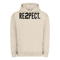 Pigment French Oak re2pect derek jeter jersey respect Urban Hoodie - linhVisuals