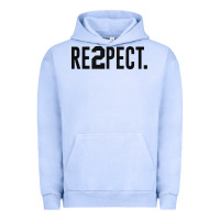 Pigment Grape Ice re2pect derek jeter jersey respect Urban Hoodie - linhVisuals