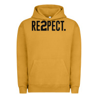 Pigment Peanut Butter re2pect derek jeter jersey respect Urban Hoodie - linhVisuals