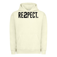 Pigment Pistachio re2pect derek jeter jersey respect Urban Hoodie - linhVisuals