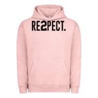 Pigment Salmon re2pect derek jeter jersey respect Urban Hoodie - linhVisuals