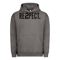 Pigment Tornado re2pect derek jeter jersey respect Urban Hoodie - linhVisuals