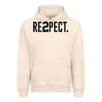 Sandshell re2pect derek jeter jersey respect Urban Hoodie - linhVisuals