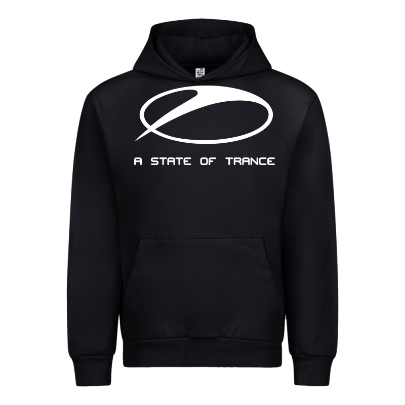 #a State Of Trance Radio Urban Hoodie by linhVisuals | Teevron