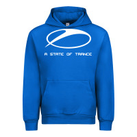 Cobalt #a state of trance radio Urban Hoodie - linhVisuals