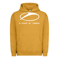 Pigment Peanut Butter #a state of trance radio Urban Hoodie - linhVisuals