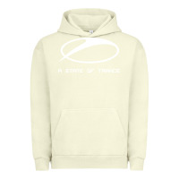 Pigment Pistachio #a state of trance radio Urban Hoodie - linhVisuals