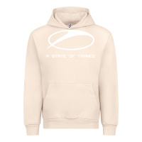 Sandshell #a state of trance radio Urban Hoodie - linhVisuals