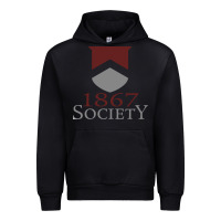 Black porter gaud school Urban Hoodie - linhVisuals
