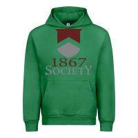 Emerald porter gaud school Urban Hoodie - linhVisuals