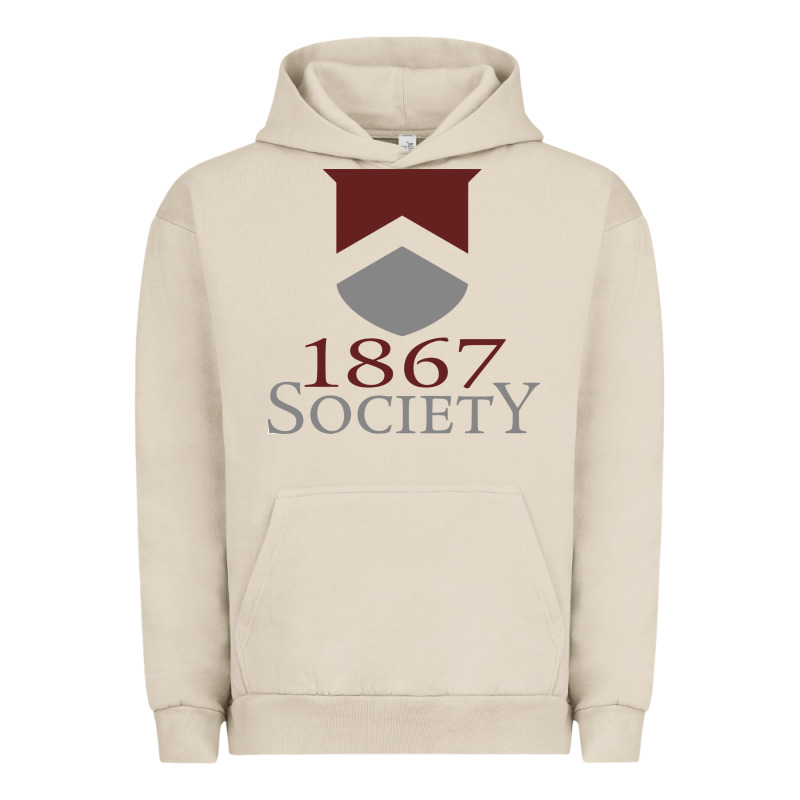 Porter Gaud School Urban Hoodie by linhVisuals | Teevron