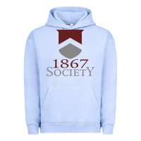 Pigment Grape Ice porter gaud school Urban Hoodie - linhVisuals