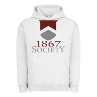 Pigment Lunar Rock porter gaud school Urban Hoodie - linhVisuals