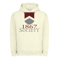 Pigment Pistachio porter gaud school Urban Hoodie - linhVisuals