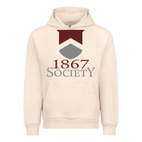 Sandshell porter gaud school Urban Hoodie - linhVisuals