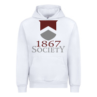 White porter gaud school Urban Hoodie - linhVisuals