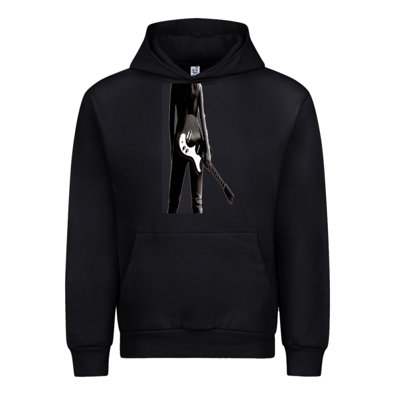 Melissa Etheridge Urban Hoodie by linhVisuals | Teevron